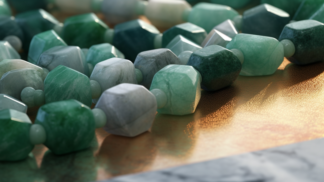 Aventurine Vs Jade: Discover The Key Differences Between These Green Gemstones