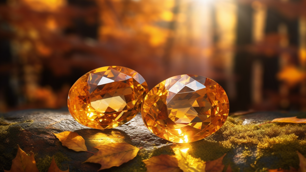 Citrine Vs Yellow Topaz: A Comprehensive Guide To November Birthstones