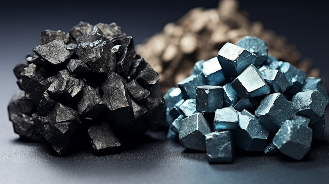 Diving Into Ore Types: The Essential Guide To Hematite Vs Magnetite