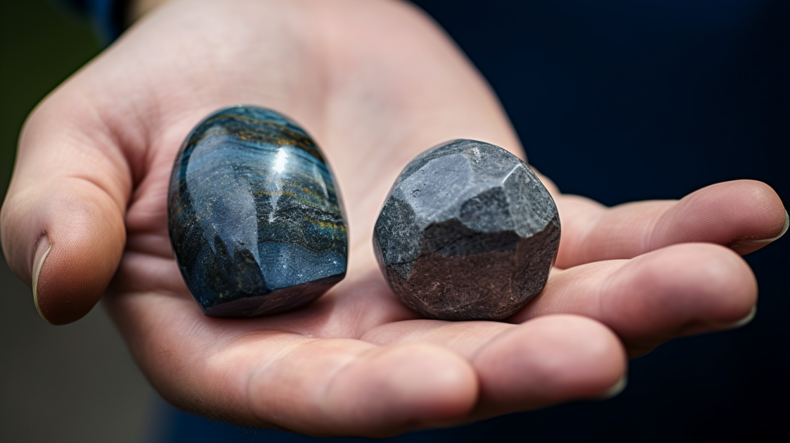 Larvikite Vs Labradorite: Unveiling The Crystal Mysteries – A Complete Guide