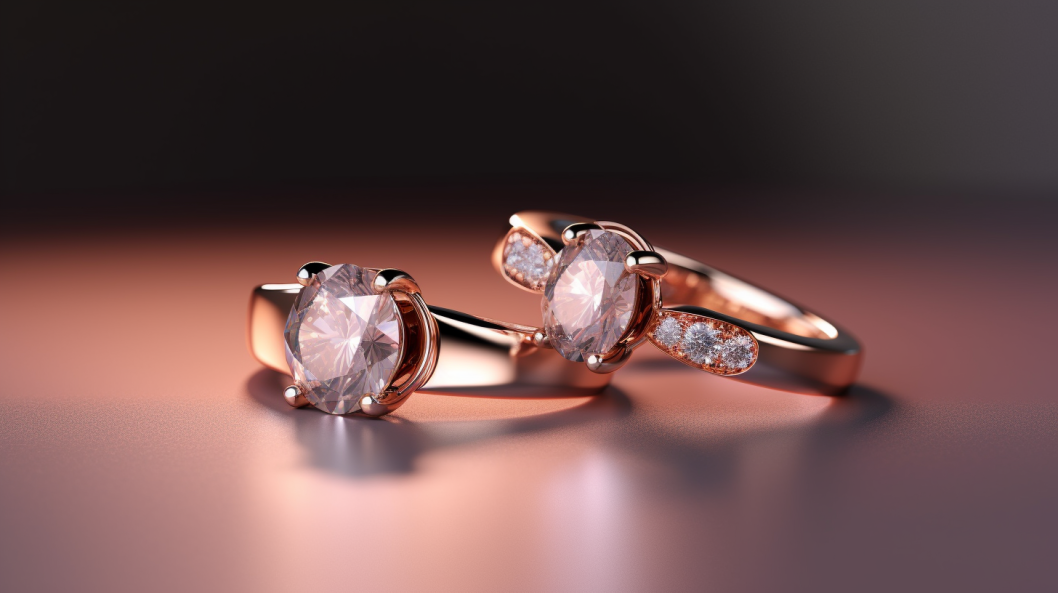 Morganite Vs Diamond: Which Gemstone Should You Choose For Your Ring?