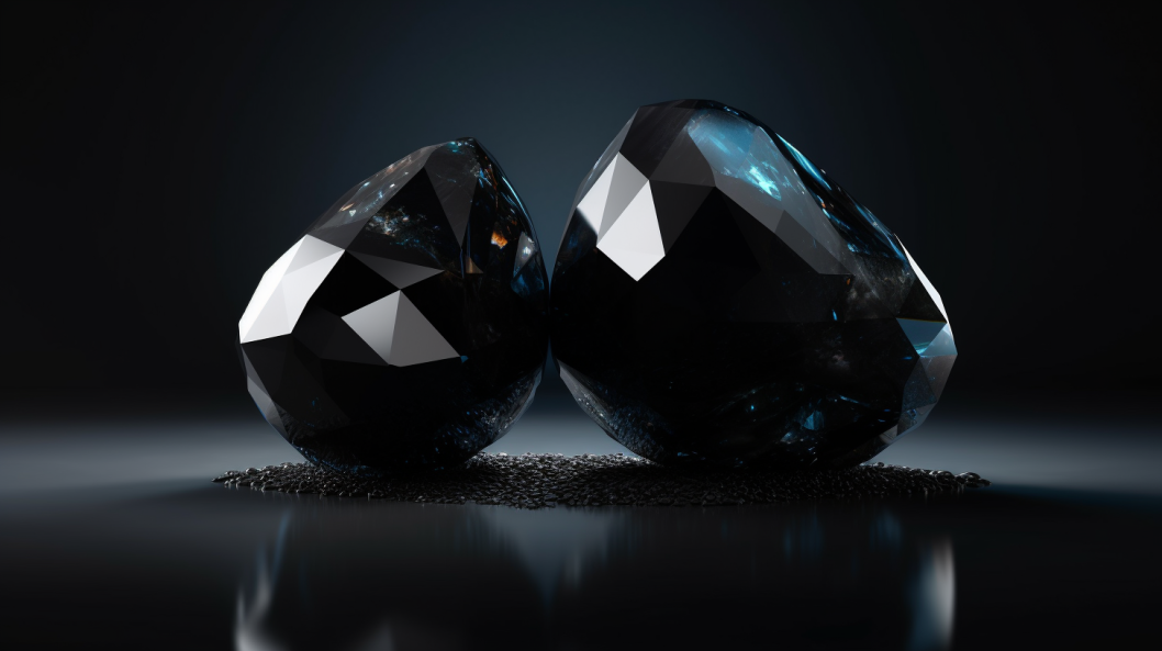 Onyx Vs Obsidian Showdown: Uncovering The Secrets Of Black Gemstones