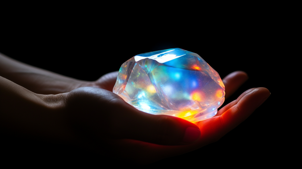 Decoding The Magic: Opalite Vs Moonstone And Their Unique Properties