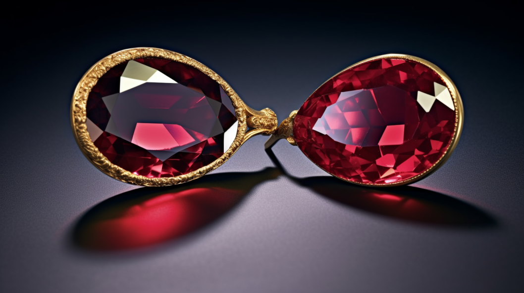 Unveiling The Secrets: Ruby Vs  Red Diamond – A Comprehensive Comparison