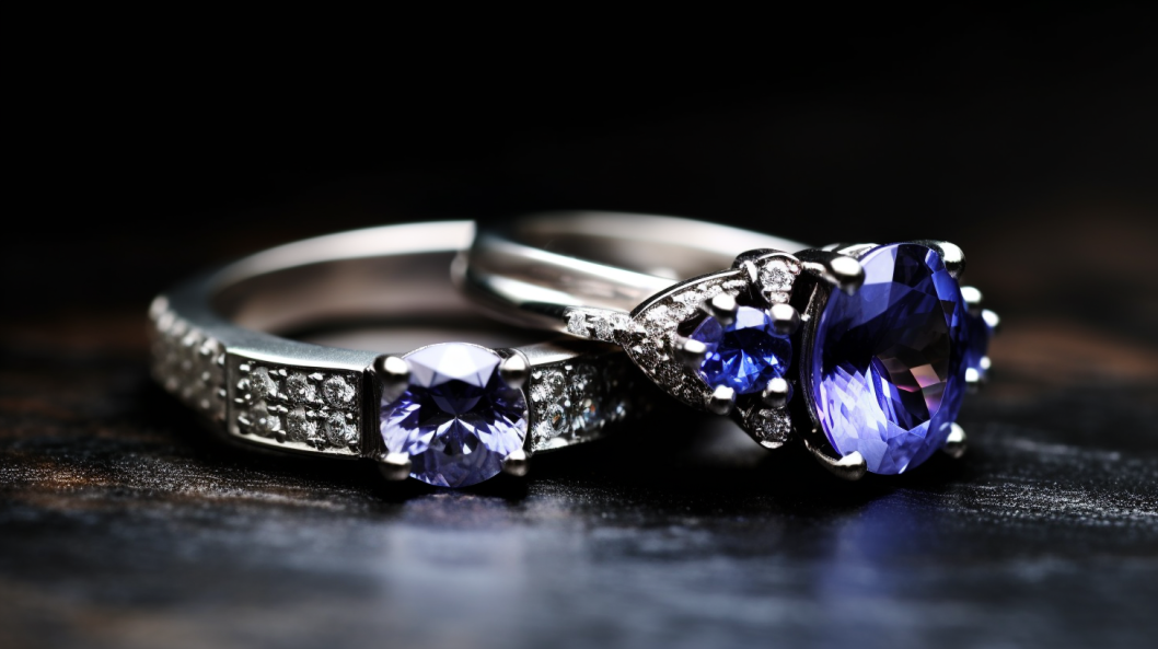 Tanzanite Vs Sapphire: Which Is The Better Blue Gemstone?