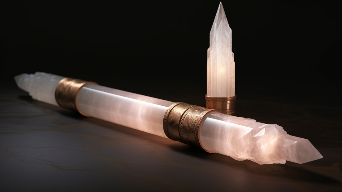 Your Complete Guide To True Selenite Vs Satin Spar Wands