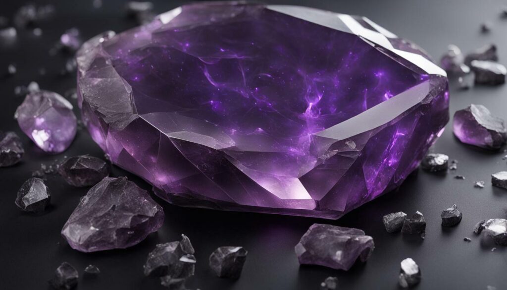 Dangers of Amethyst Stone