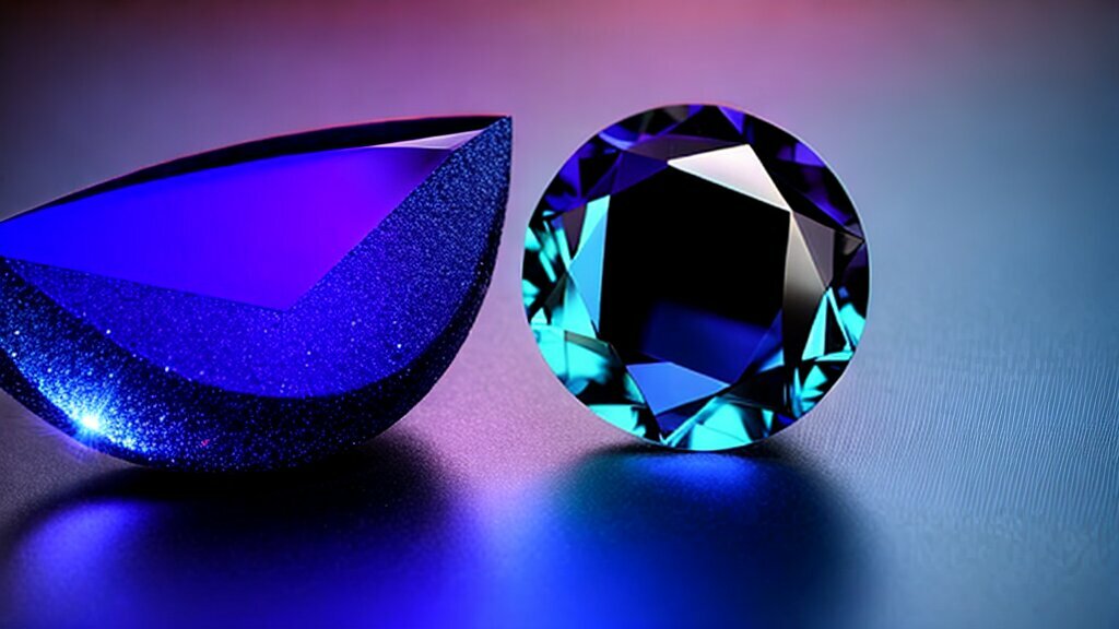 Properties of Blue Sapphire