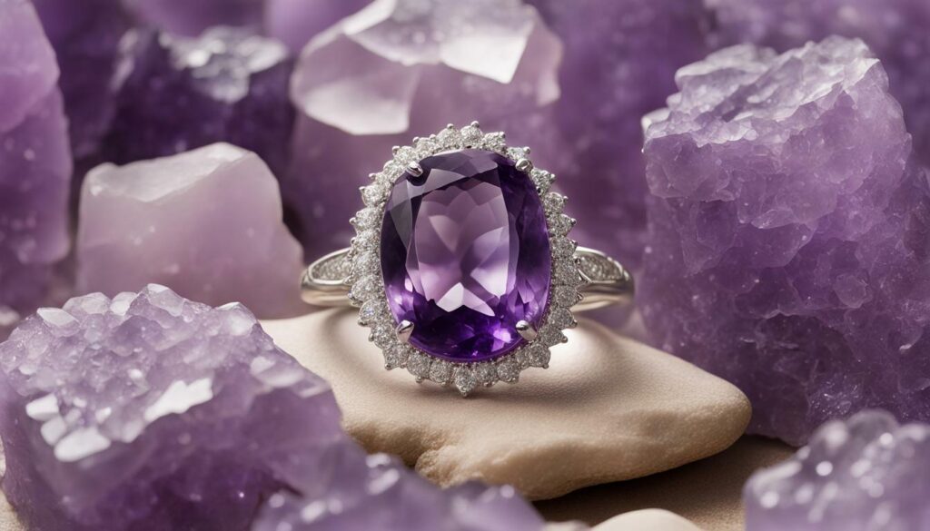 amethyst