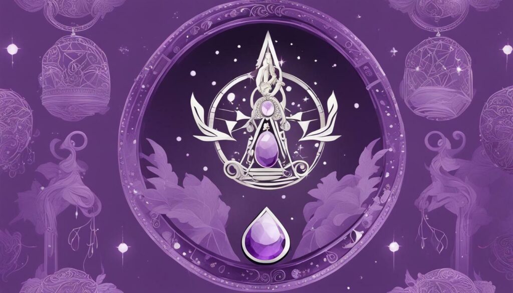 amethyst and gemini compatibility