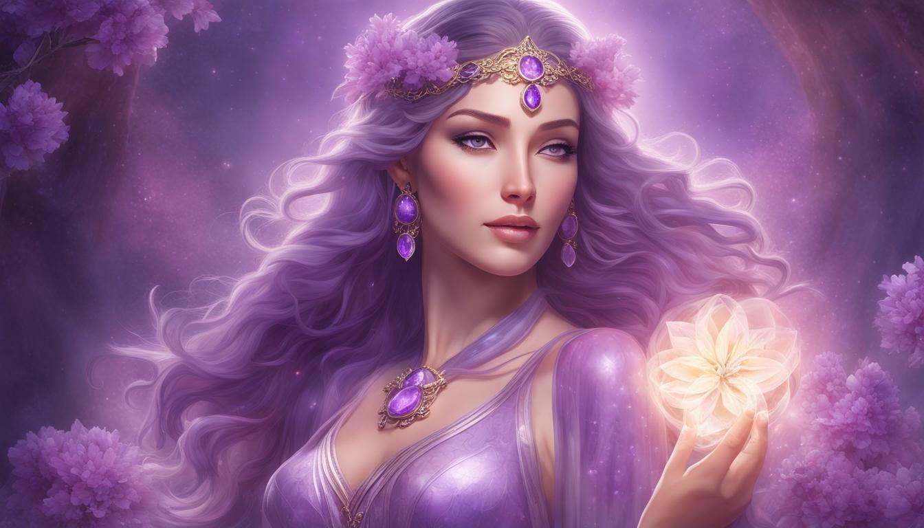 Unlock Amethyst Benefits for Skin: Enhance Your Beauty Routine