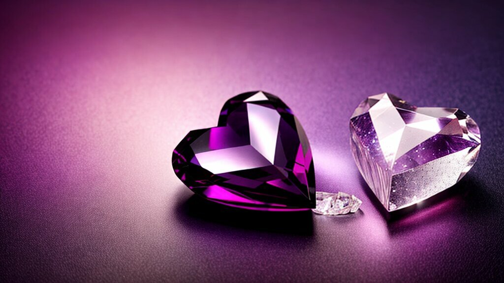 amethyst care tips for love