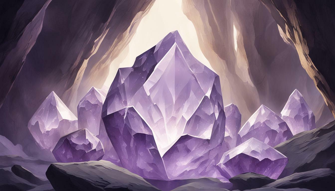 Can Amethyst Be White? Discover the Truth About Its Colors