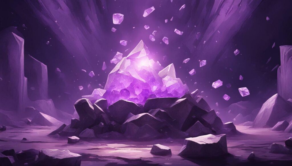 harmful effects of amethyst stone