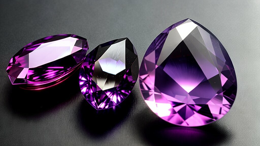 Is Alexandrite and Amethyst the Same Thing? Get the Facts!
