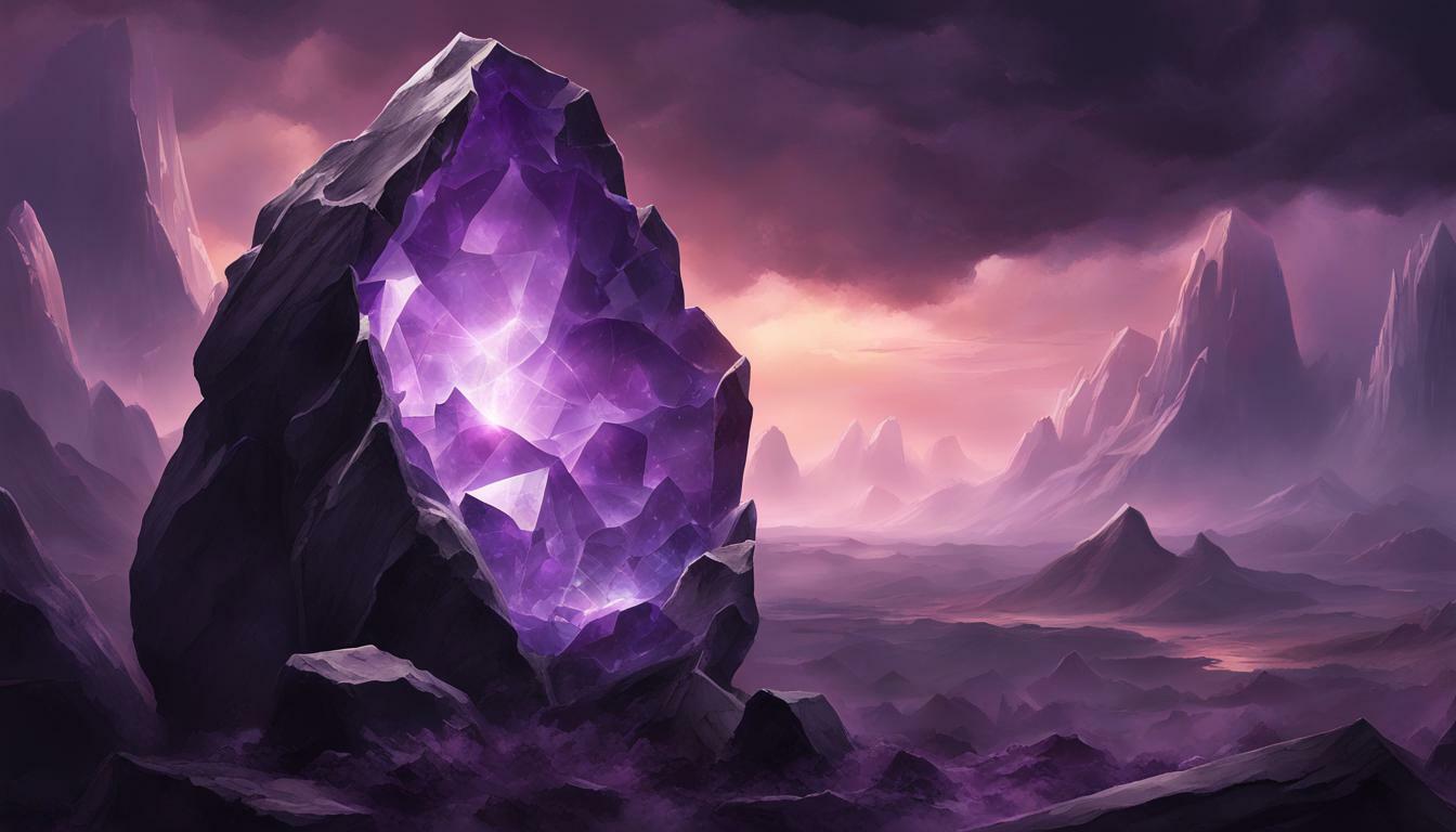Negative Effects of Amethyst Stone: What You Need to Know
