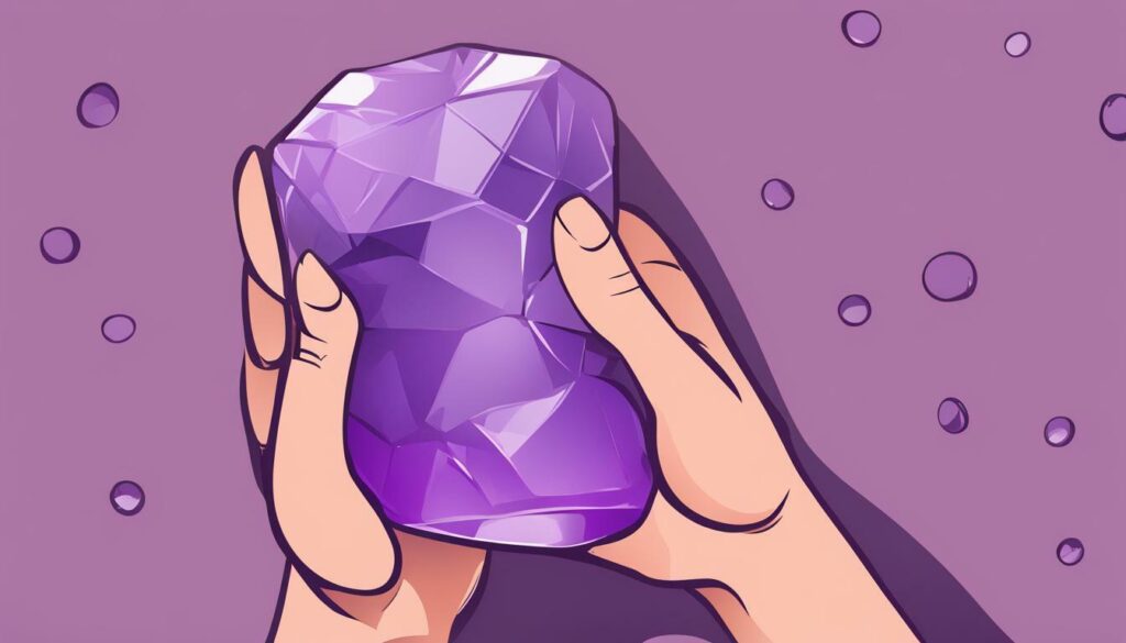 potential drawbacks of amethyst stone