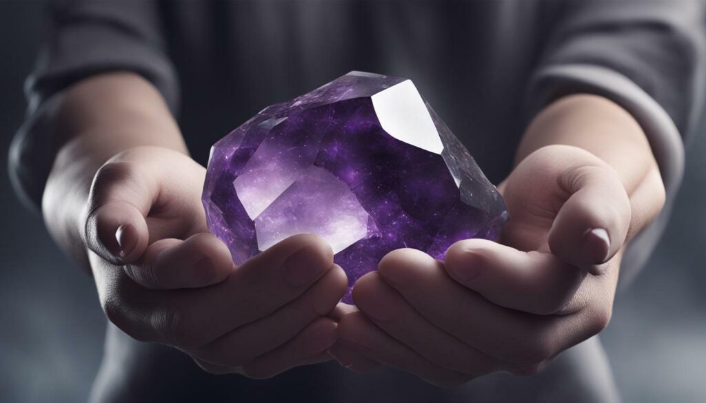 side effects of amethyst stone image