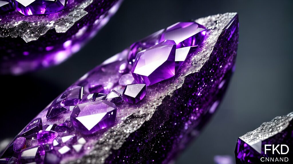 What Happens If Amethyst Breaks: Understanding the Effects